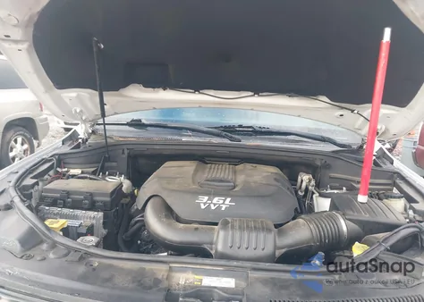 2014 Jeep Grand Cherokee Laredo from USA, damaged, VIN 1C4RJEAG6EC145806